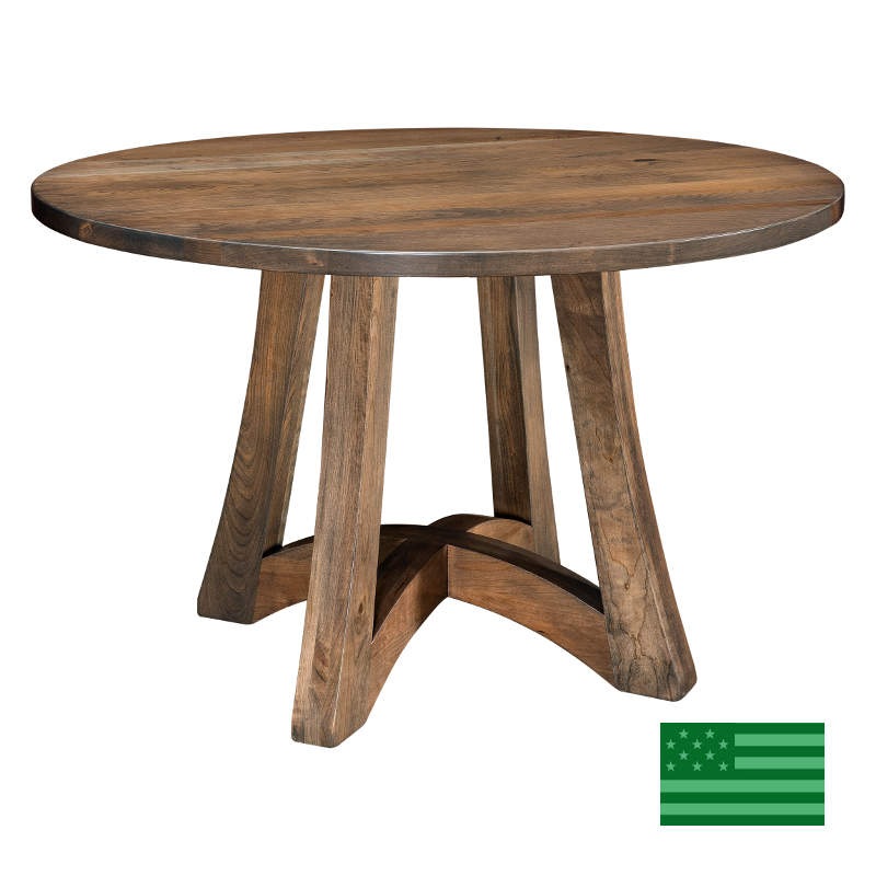 Tampa Round Dining Table